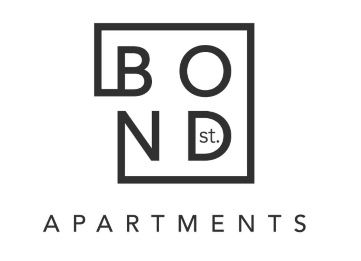 Bond Street Apartments Wolverhampton Eksteriør bilde